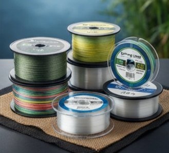 Fishing Lines