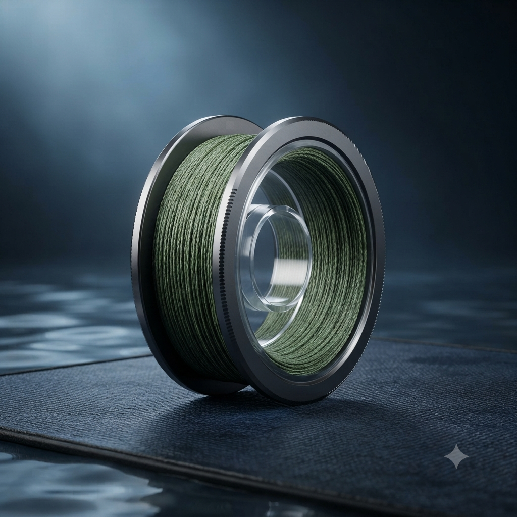 Braided Fishing Line 150m
