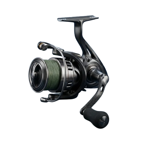 Spinning Fishing Reel 3000 Series