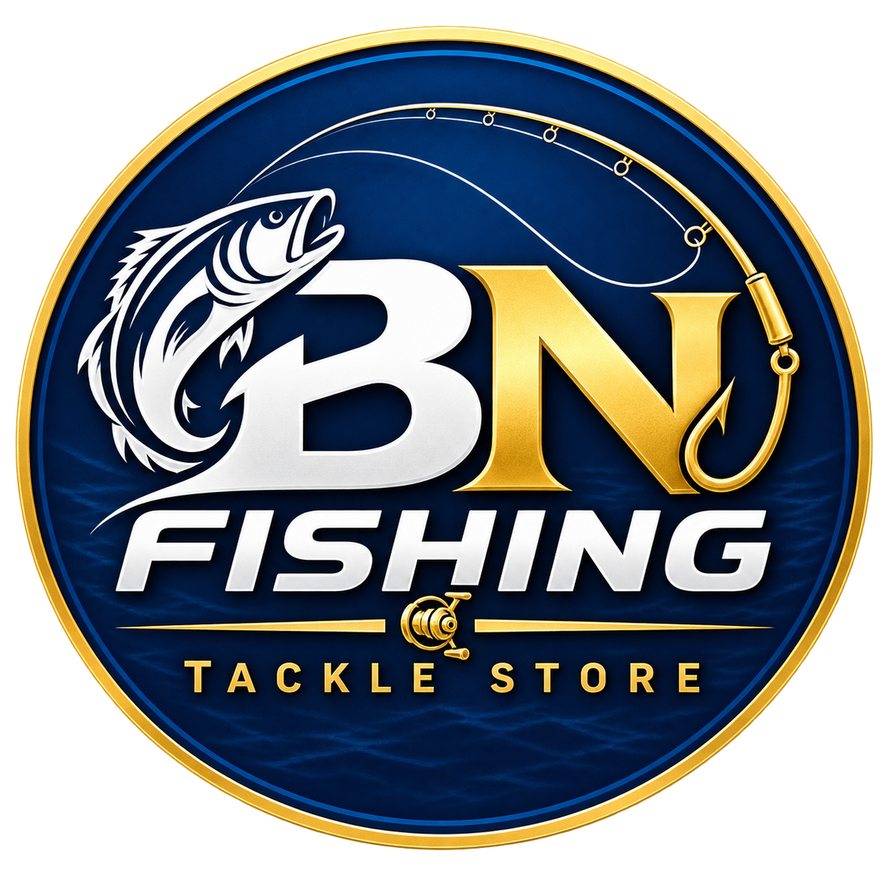 BN FISHING